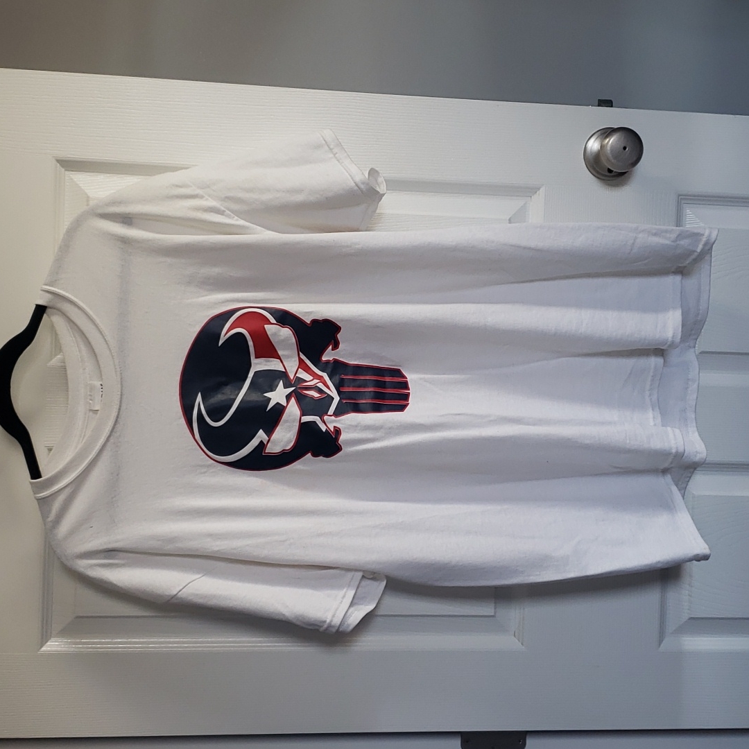 TexansPunisher